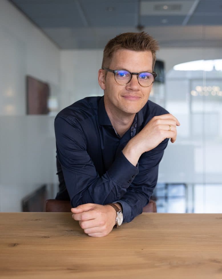 Erik Bosman