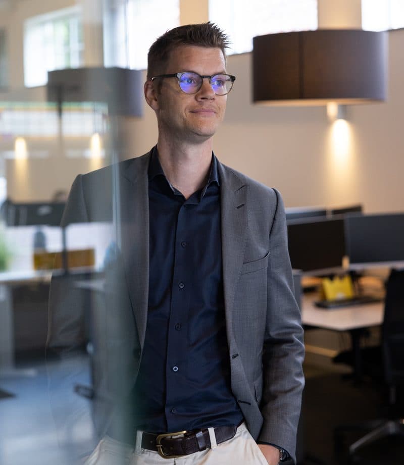 Erik Bosman